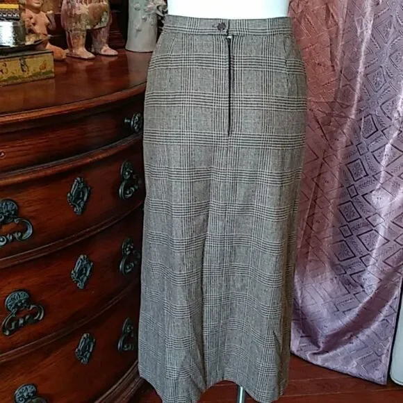 Elle et lui skirt  - Picture 4 of 6